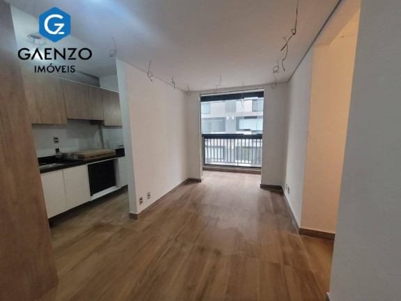 Imagem Apartamento com 2 Quartos à Venda, 48 m² em Centro - Osasco Imagem Apartamento com 2 Quartos à Venda, 48 m² em Centro - Osasco