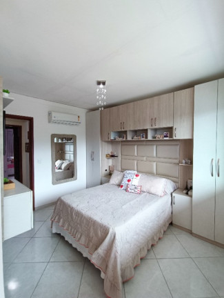 Imagem Casa com 2 Quartos à Venda, 70 m² em Jardim Bela Vista - Serra Imagem Casa com 2 Quartos à Venda, 70 m² em Jardim Bela Vista - Serra