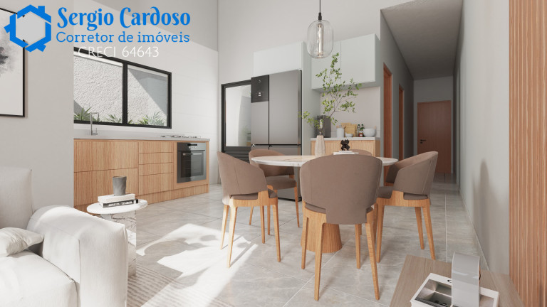 Imagem Casa com 2 Quartos à Venda, 89 m² em Balneário Tupy - Itanhaém Imagem Casa com 2 Quartos à Venda, 89 m² em Balneário Tupy - Itanhaém