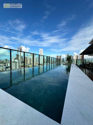 Imagem Cobertura com 2 Quartos à Venda, 105 m² em Aeroclube - João Pessoa Imagem Cobertura com 2 Quartos à Venda, 105 m² em Aeroclube - João Pessoa