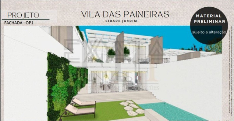 Imagem Imóvel com 4 Quartos à Venda, 445 m² em Cidade Jardim - São Paulo Imagem Imóvel com 4 Quartos à Venda, 445 m² em Cidade Jardim - São Paulo
