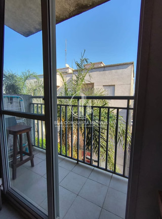 Imagem Apartamento com 3 Quartos à Venda, 60 m² em Jardim Maria Eugênia - Sorocaba