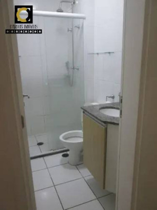 Imagem Apartamento com 2 Quartos à Venda, 64 m² em Marapé - Santos Imagem Apartamento com 2 Quartos à Venda, 64 m² em Marapé - Santos