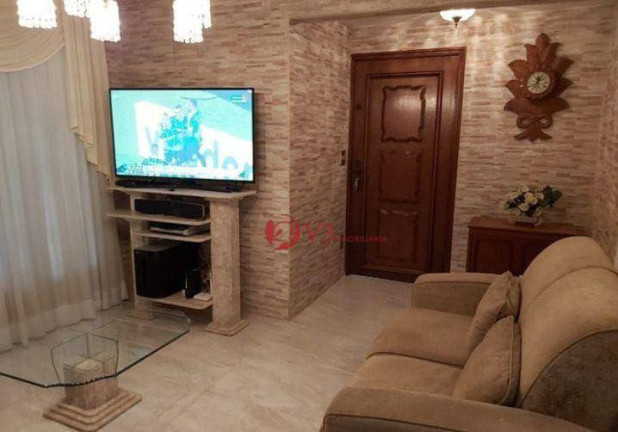 Imagem Casa com 3 Quartos à Venda, 270 m² em Jardim Textil - São Paulo Imagem Casa com 3 Quartos à Venda, 270 m² em Jardim Textil - São Paulo