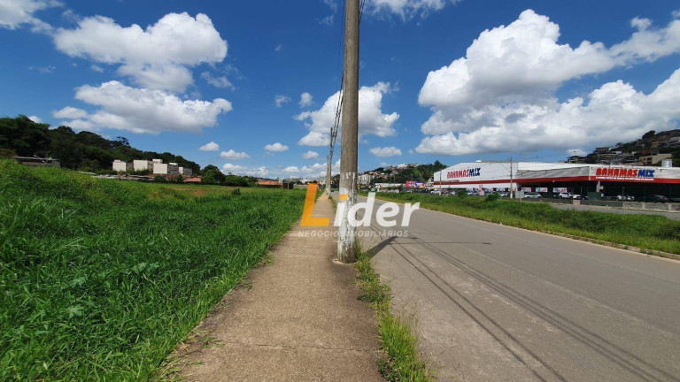 Imagem Terreno para Alugar, 12.400 m² em São Pedro - Juiz De Fora
