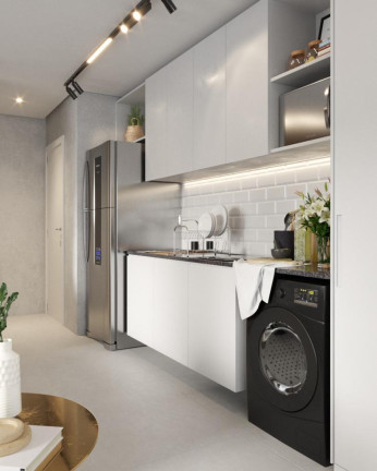 Imagem Studio com 1 Quarto à Venda, 28 m²