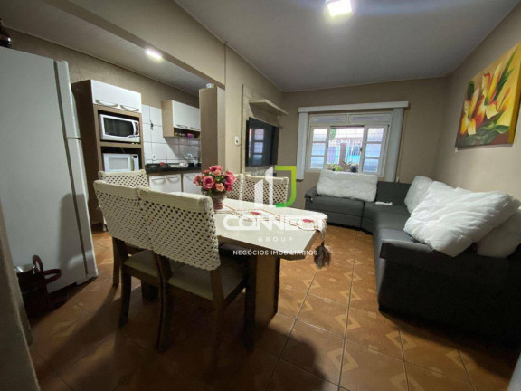 Imagem Terreno à Venda, 341 m² em São Vicente - Itajaí