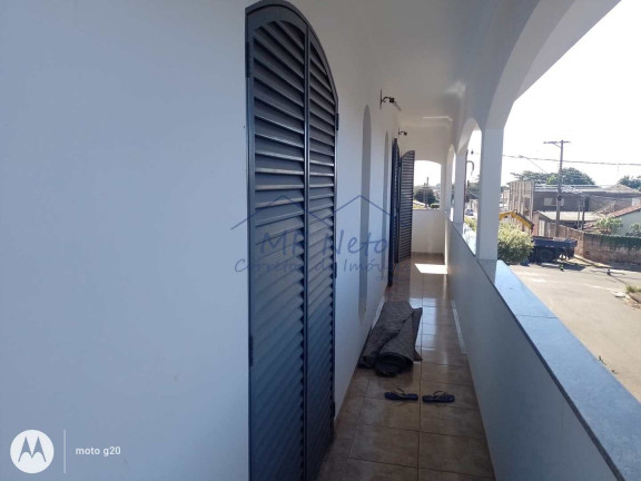 Imagem Casa com 3 Quartos à Venda, 188 m² em Vila Braz - Pirassununga Imagem Casa com 3 Quartos à Venda, 188 m² em Vila Braz - Pirassununga