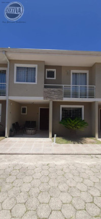 Imagem Sobrado com 3 Quartos à Venda, 120 m² em Balneário Brejatuba - Guaratuba Imagem Sobrado com 3 Quartos à Venda, 120 m² em Balneário Brejatuba - Guaratuba