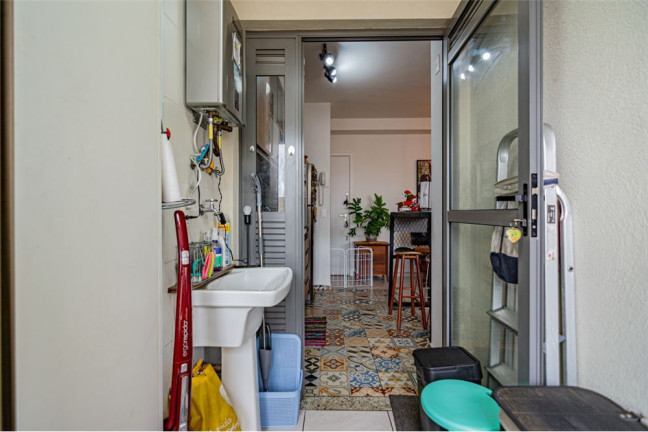 Imagem Imóvel com 2 Quartos à Venda,  em Barra Funda - São Paulo