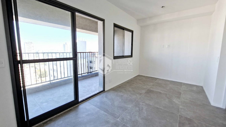 Imagem Apartamento com 1 Quarto à Venda, 47 m² em Chácara Santo Antônio (zona Sul) - São Paulo Imagem Apartamento com 1 Quarto à Venda, 47 m² em Chácara Santo Antônio (zona Sul) - São Paulo