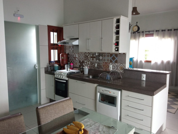 Imagem Casa com 3 Quartos à Venda, 100 m² em Areias De Palhocinha - Garopaba Imagem Casa com 3 Quartos à Venda, 100 m² em Areias De Palhocinha - Garopaba