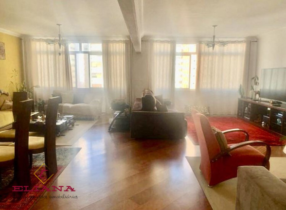 Imagem Apartamento com 4 Quartos à Venda, 263 m² em Perdizes - São Paulo