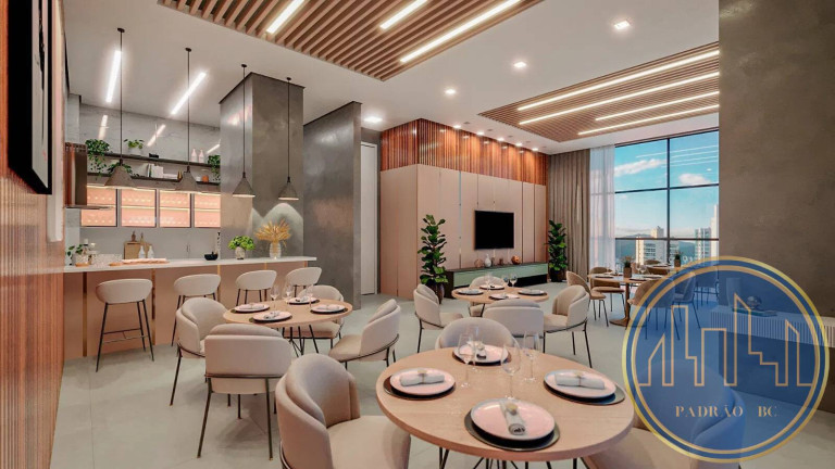 Imagem Apartamento com 3 Quartos à Venda, 185 m² em Barra Sul - Balneário Camboriú