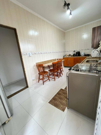Imagem Casa com 3 Quartos à Venda, 225 m² em Vila Guilhermina - Praia Grande Imagem Casa com 3 Quartos à Venda, 225 m² em Vila Guilhermina - Praia Grande