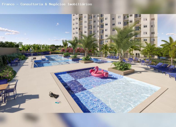 Imagem Apartamento com 2 Quartos à Venda, 51 m² em Centro - São Bernardo Do Campo Imagem Apartamento com 2 Quartos à Venda, 51 m² em Centro - São Bernardo Do Campo