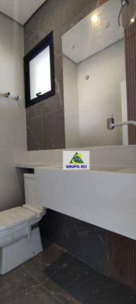 Imagem Casa com 3 Quartos à Venda, 173 m² em Reserva Real - Paulínia Imagem Casa com 3 Quartos à Venda, 173 m² em Reserva Real - Paulínia