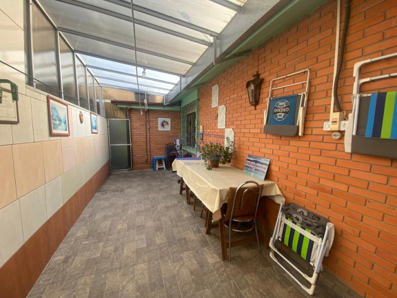Imagem Casa com 3 Quartos à Venda, 90 m² em Cavalhada - Porto Alegre Imagem Casa com 3 Quartos à Venda, 90 m² em Cavalhada - Porto Alegre