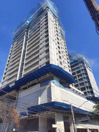 Imagem Apartamento com 3 Quartos à Venda, 106 m² em Vila Clementino - São Paulo Imagem Apartamento com 3 Quartos à Venda, 106 m² em Vila Clementino - São Paulo
