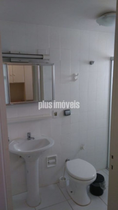 Imagem Apartamento com 1 Quarto à Venda, 42 m² em Vila Nova Conceição - São Paulo Imagem Apartamento com 1 Quarto à Venda, 42 m² em Vila Nova Conceição - São Paulo