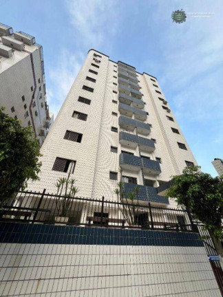 Imagem Apartamento com 1 Quarto à Venda, 46 m² em Vila Guilhermina - Praia Grande Imagem Apartamento com 1 Quarto à Venda, 46 m² em Vila Guilhermina - Praia Grande