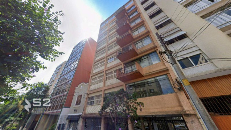 Imagem Apartamento com 2 Quartos à Venda, 80 m² em Pinheiros - São Paulo