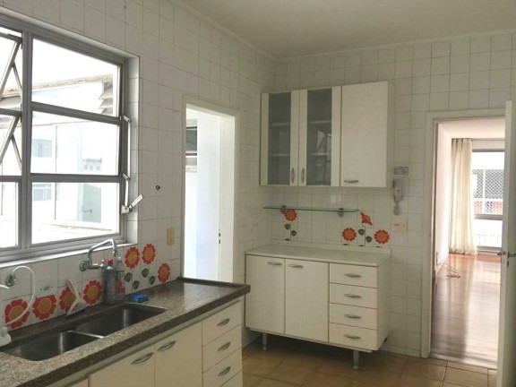 Imagem Apartamento com 3 Quartos à Venda, 100 m² em Higienópolis - São Paulo Imagem Apartamento com 3 Quartos à Venda, 100 m² em Higienópolis - São Paulo
