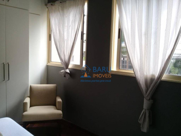 Imagem Apartamento com 3 Quartos à Venda, 135 m² em Higienópolis - São Paulo Imagem Apartamento com 3 Quartos à Venda, 135 m² em Higienópolis - São Paulo
