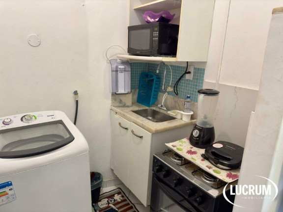 Imagem Imóvel com 1 Quarto à Venda, 20 m² em Copacabana - Rio De Janeiro Imagem Imóvel com 1 Quarto à Venda, 20 m² em Copacabana - Rio De Janeiro
