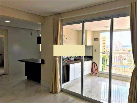 Imagem Apartamento com 3 Quartos à Venda, 131 m² em Jardim Elite - Piracicaba Imagem Apartamento com 3 Quartos à Venda, 131 m² em Jardim Elite - Piracicaba