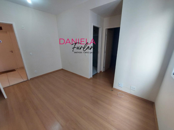 Imagem Apartamento com 2 Quartos à Venda, 46 m² em Edifício Vida Plena - Sorocaba