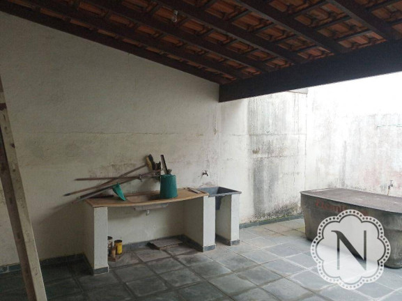 Imagem Casa com 2 Quartos à Venda, 49 m² em Jardim Suarão - Itanhaém Imagem Casa com 2 Quartos à Venda, 49 m² em Jardim Suarão - Itanhaém