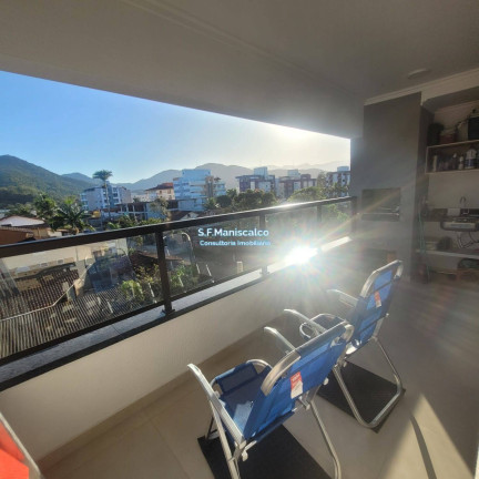 Imagem Apartamento com 2 Quartos à Venda, 107 m² em Itaguá - Ubatuba