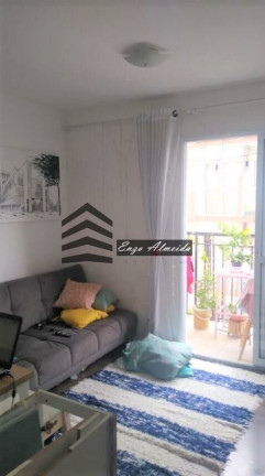 Imagem Apartamento com 1 Quarto à Venda, 42 m² em Saúde - São Paulo Imagem Apartamento com 1 Quarto à Venda, 42 m² em Saúde - São Paulo