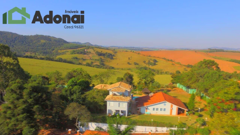 Imagem Chácara à Venda, 680 m² em Residencial Moenda - Itatiba