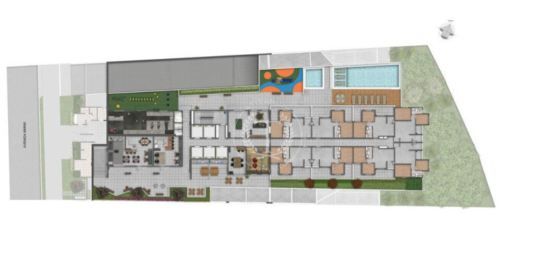 Imagem Apartamento com 2 Quartos à Venda, 38 m² em Imirim - São Paulo Imagem Apartamento com 2 Quartos à Venda, 38 m² em Imirim - São Paulo