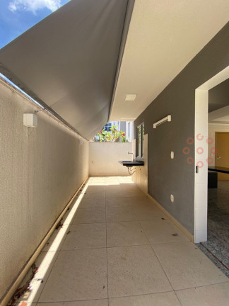 Imagem Apartamento com 2 Quartos à Venda, 73 m² em Cruzeiro - Belo Horizonte