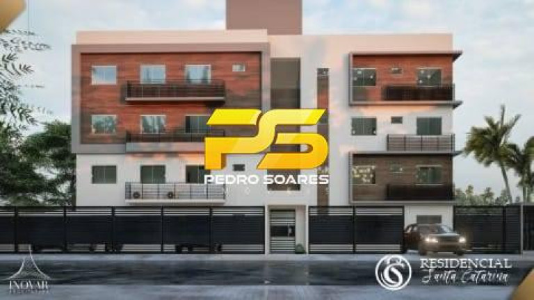 Imagem Apartamento com 3 Quartos à Venda, 61 m² em Cristo Redentor - João Pessoa Imagem Apartamento com 3 Quartos à Venda, 61 m² em Cristo Redentor - João Pessoa