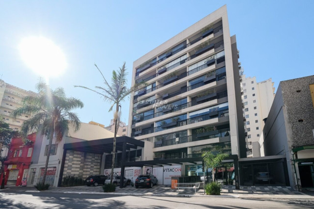 Imagem Apartamento com 1 Quarto à Venda, 82 m² em Perdizes - São Paulo Imagem Apartamento com 1 Quarto à Venda, 82 m² em Perdizes - São Paulo