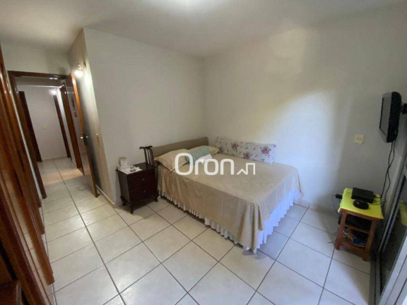 Imagem Apartamento com 4 Quartos à Venda, 136 m² em Setor Oeste - Goiânia Imagem Apartamento com 4 Quartos à Venda, 136 m² em Setor Oeste - Goiânia