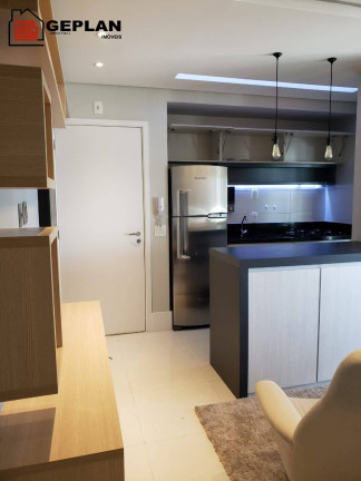 Imagem Apartamento com 2 Quartos à Venda, 69 m² em Vila Mariana - São Paulo