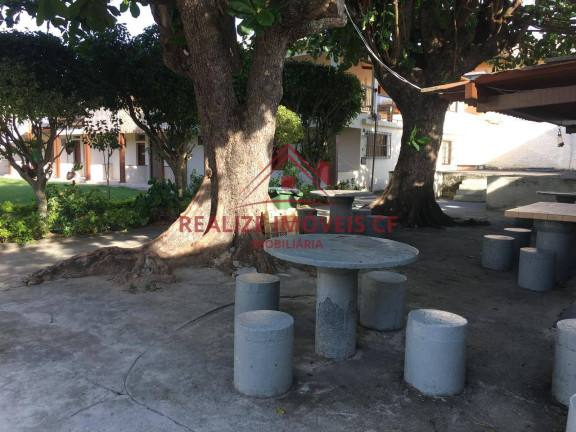 Imagem Casa de Condomínio com 2 Quartos à Venda, 70 m² em Portinho - Cabo Frio Imagem Casa de Condomínio com 2 Quartos à Venda, 70 m² em Portinho - Cabo Frio