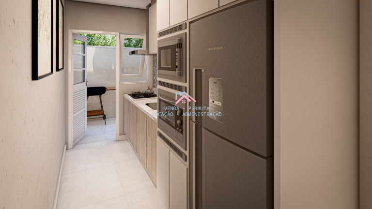 Imagem Casa com 2 Quartos à Venda, 54 m² em Maracanã - Jarinu Imagem Casa com 2 Quartos à Venda, 54 m² em Maracanã - Jarinu