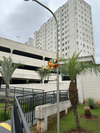 Imagem Apartamento com 2 Quartos à Venda, 49 m² em Portais (polvilho) - Cajamar Imagem Apartamento com 2 Quartos à Venda, 49 m² em Portais (polvilho) - Cajamar