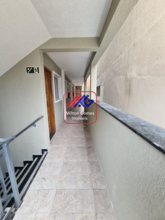 Imagem Apartamento com 1 Quarto à Venda, 35 m² em Vila Guilhermina - São Paulo