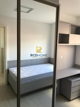 Imagem Apartamento com 3 Quartos à Venda, 134 m² em Santa Quitéria - Curitiba