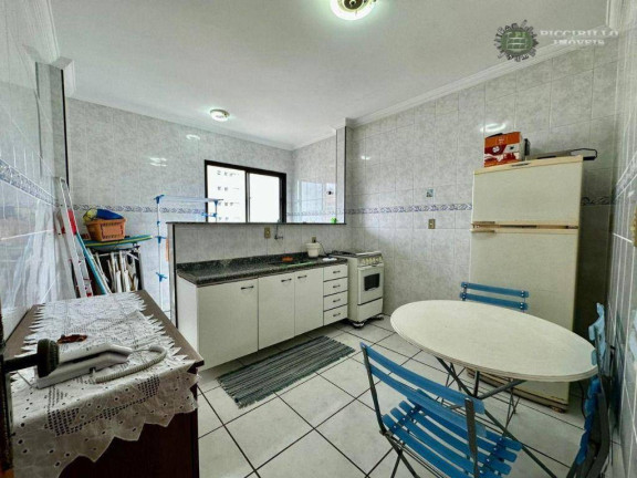 Imagem Apartamento com 2 Quartos à Venda, 89 m² em Aviação - Praia Grande Imagem Apartamento com 2 Quartos à Venda, 89 m² em Aviação - Praia Grande