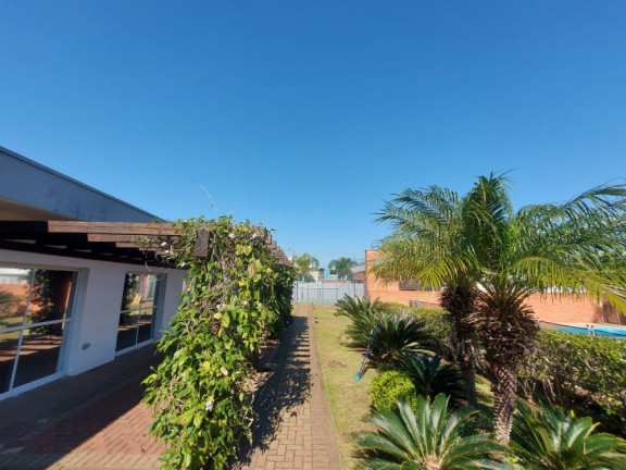 Imagem Sobrado com 3 Quartos à Venda, 190 m² em Parque Da Matriz - Gravataí