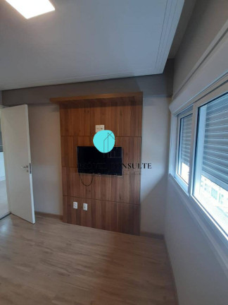 Imagem Apartamento com 1 Quarto à Venda, 40 m² em Vila Buarque - São Paulo