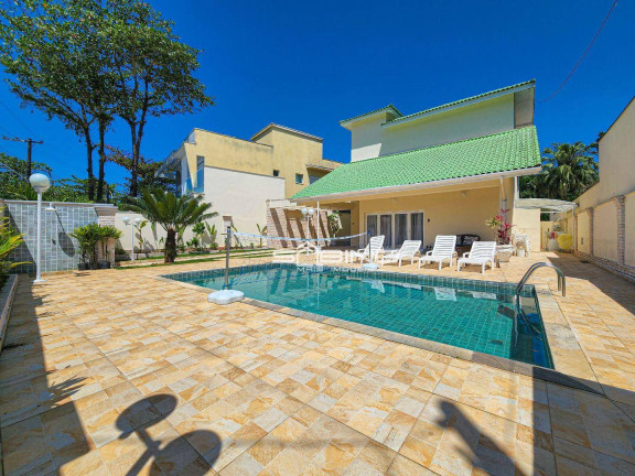 Imagem Casa com 3 Quartos à Venda, 287 m² em Riviera De São Lourenço - Bertioga Imagem Casa com 3 Quartos à Venda, 287 m² em Riviera De São Lourenço - Bertioga